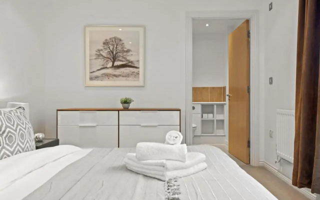 Camden Serviced Apartments