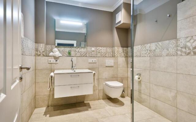 Logierhaus Jonna Whg 06