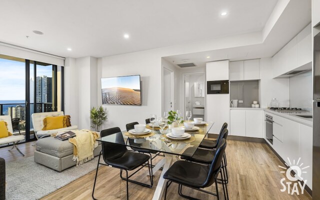 Ruby Apartments - Q Stay