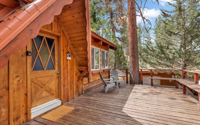 Idle Ours Cabin #713