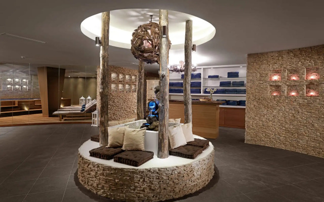 Alas Resort & Spa