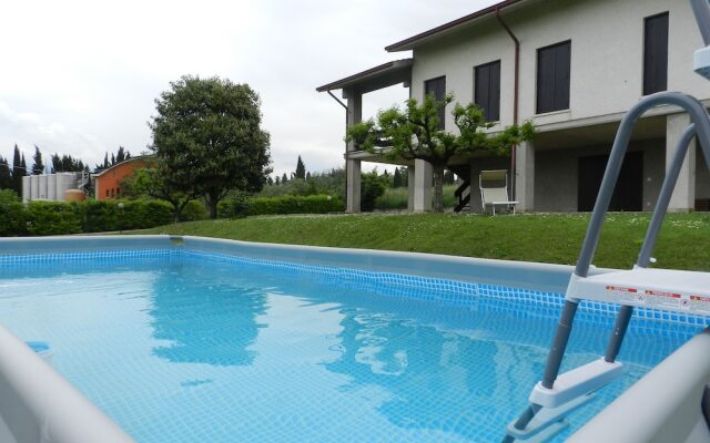 Villa Valesana