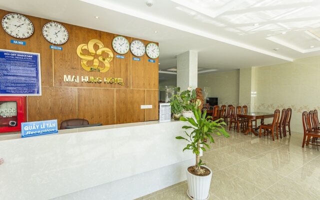 Mai Hùng Hotel