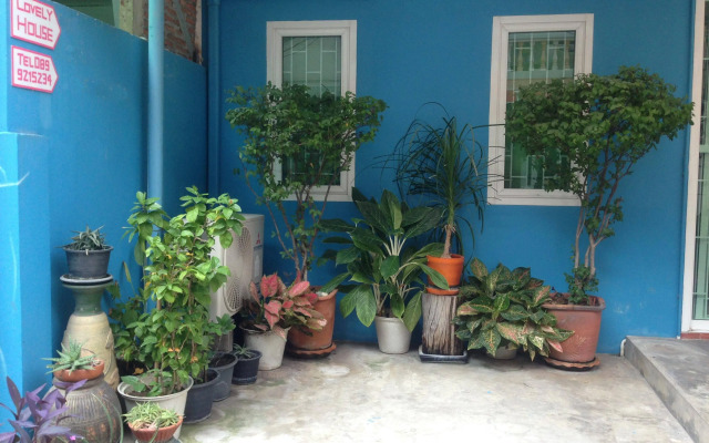 Lovely House Silom