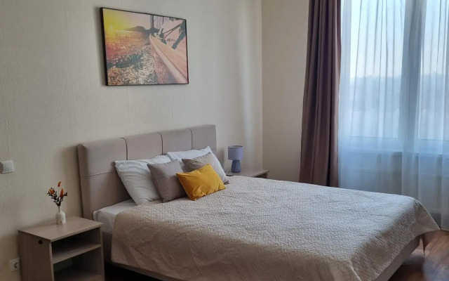 Веста на шоссе Южное 55 корпус 4