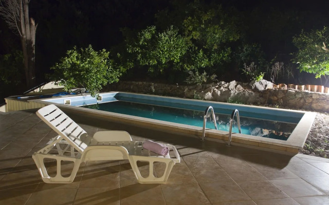 Villa Marin