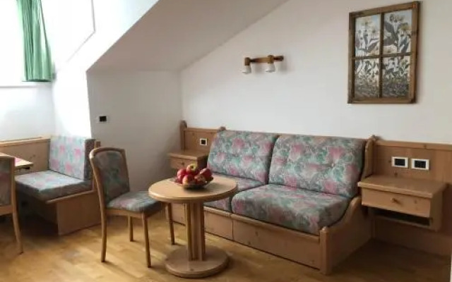 Wachtler Residence Dolomites