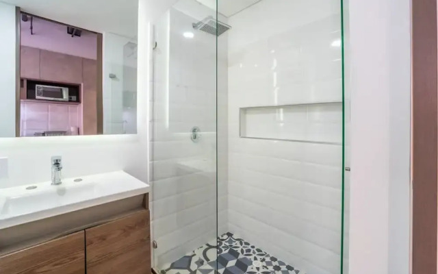 w Marvelous 2BR in Parque Virrey