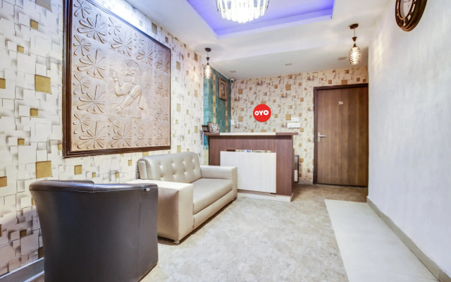 Hotel O Inder Inn