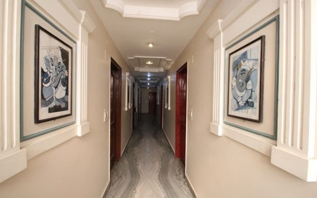 Hotel Classic
