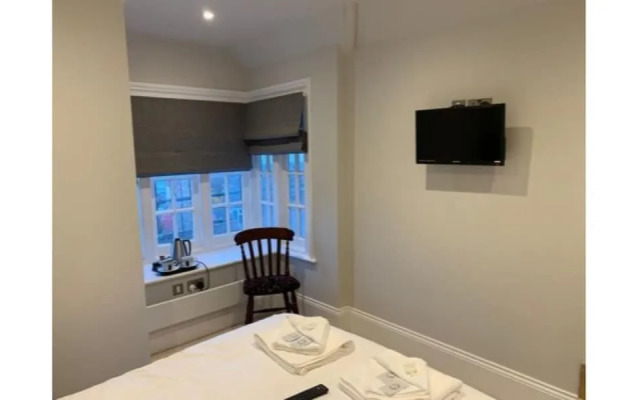 The Bay Hotel