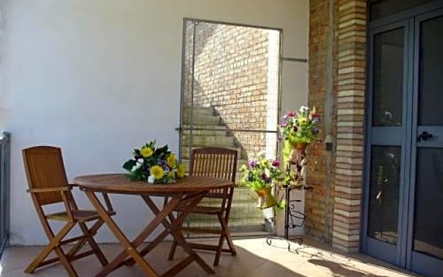 B&B La Collina