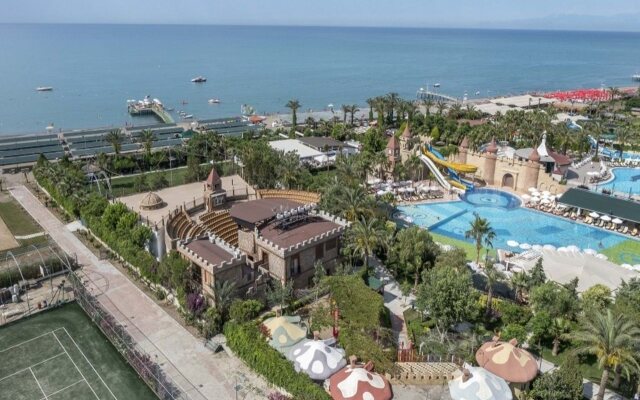 Belek Beach Resort Hotel - All inclusive