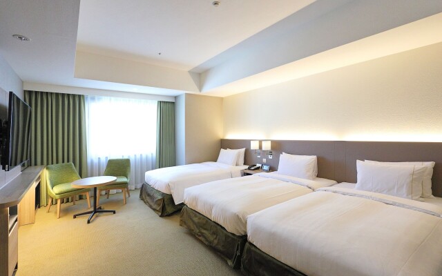 The Royal Park Hotel Fukuoka