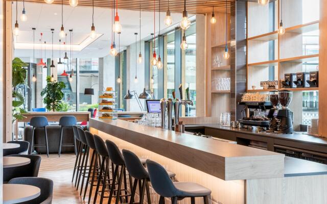 Holiday Inn Express Almere by IHG