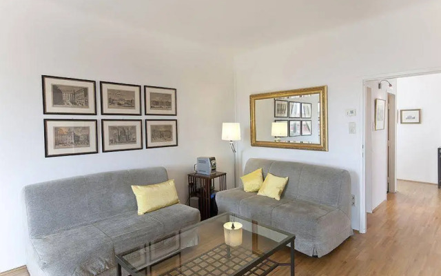 Best of Vienna Apartments Ferdinandstrasse