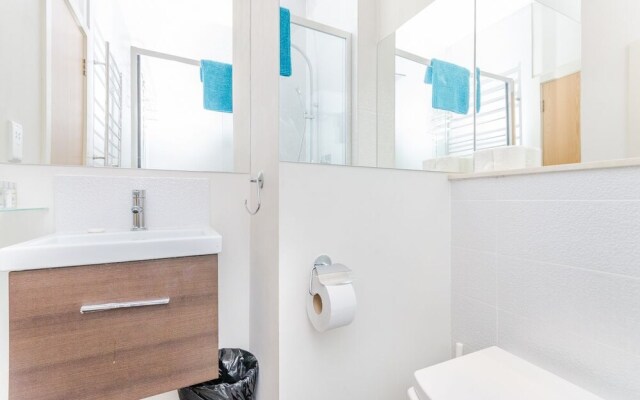 The Chelsea Redcliffe Demeure - SH02