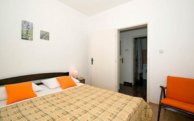 Apartment Ziva - by the beach; A1 Cove Lozica (Rogoznica), Riviera Sibenik