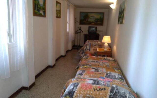 Appartamento Torrione