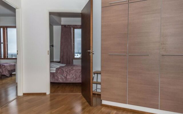 Ylläs chalets 2301
