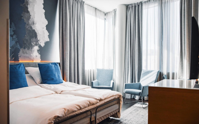 Comfort Hotel Sello