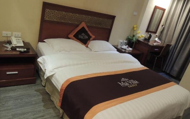 Mai Villa 5 Hotel