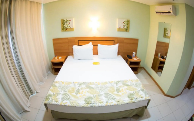 Comfort Hotel Manaus