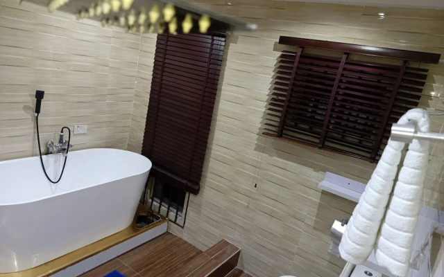 Lovely 2-bed House in Lagos
