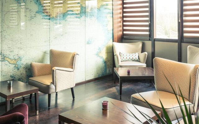 Mercure Rennes Cesson