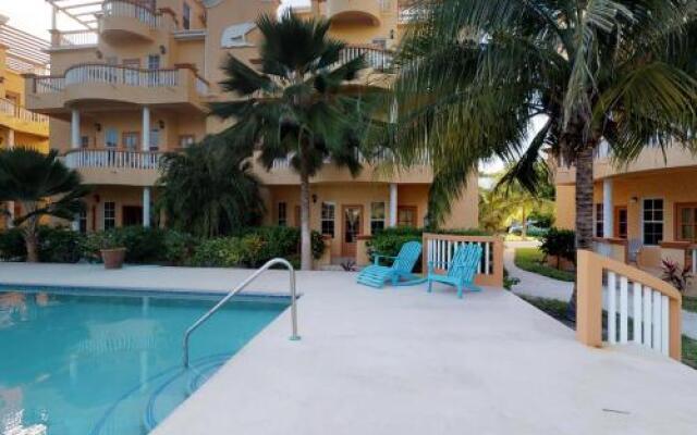 Lake Villas