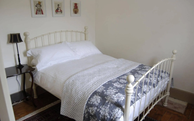 The Registry Guest House