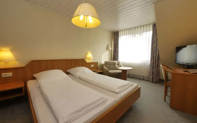 Aparthotel Pinger