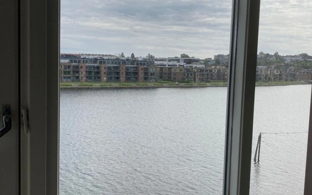 StayPlus Apartment with Riverview