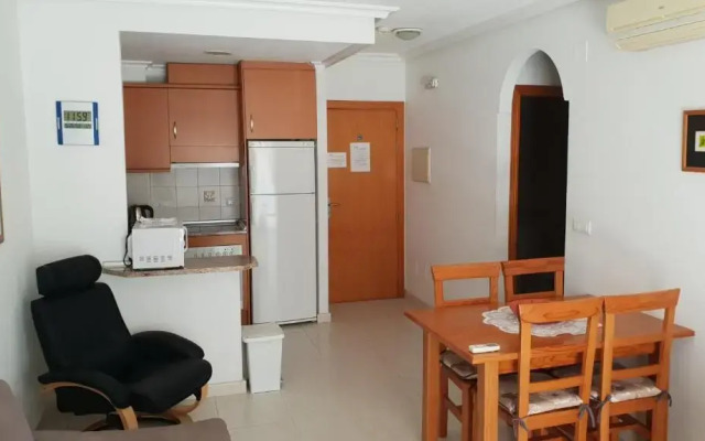La Rotonda Aparthotel