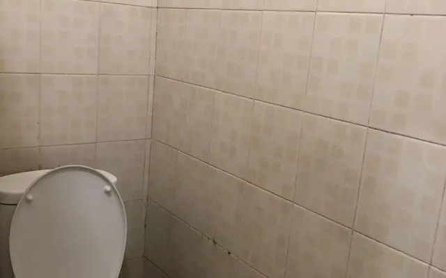 Hotel Pantai Mutiara