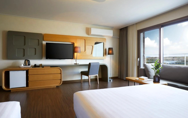 Jeju Aerospace Hotel