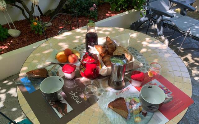 Petit coin de paradis