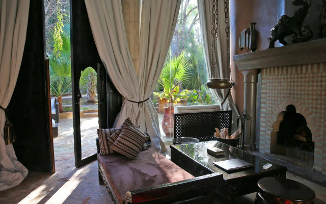 Palais Rhoul & SPA