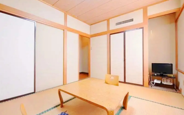 Naruko Onsen Ryokan Kanshichiyu