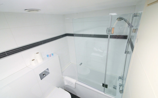 108 - King David Residence - Jerusalem-Rent