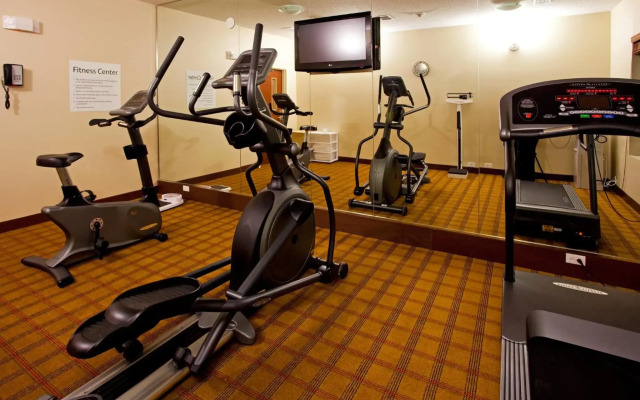 Holiday Inn Express & Suites Jacksonville - Atlantic Beach by IHG