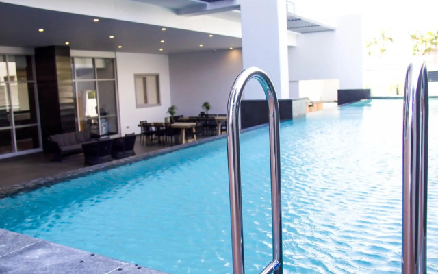 Synergy Broadbeach