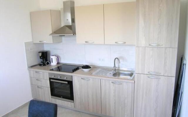 Apartman Danijel