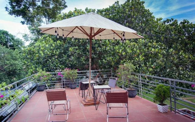 Nha Ta Homestay - Hostel