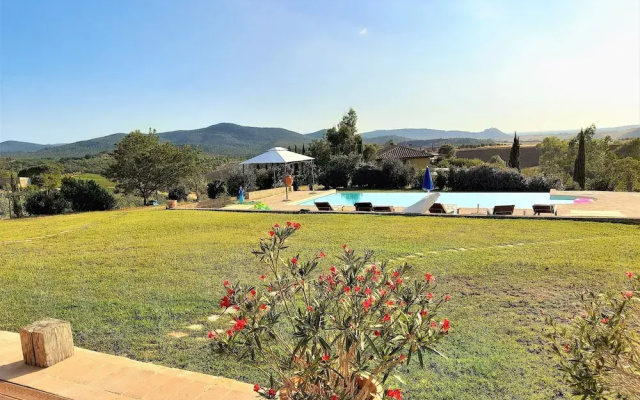 Montecristo Country House