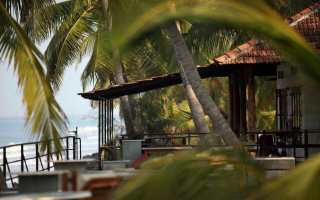 36 Palms Boutique Retreat