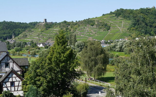 Hotel Kachelburg