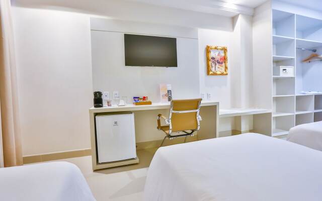 Golden Lis Hotel Boutique