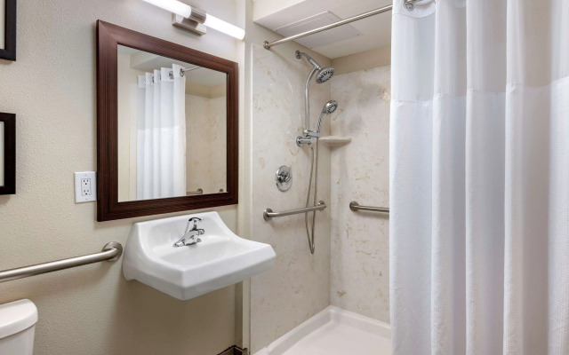 Comfort Inn & Suites Daytona Beach Oceanfront