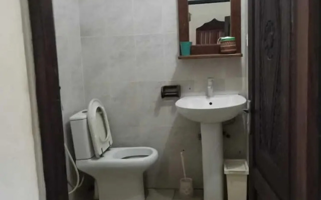 Warere Town House